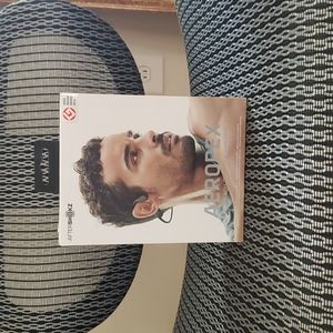 AEROPEX AFTERSHOKZ headphones